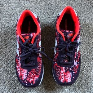 New Balance sneakers